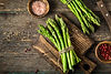 Fresh Asparagus